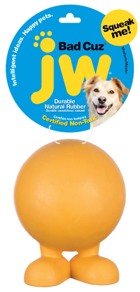 JW Pet Cuz
